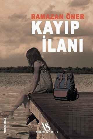 Kayıp İlanı | Kitap Ambarı