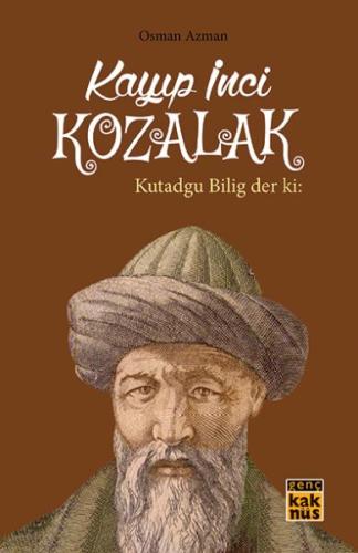 Kayıp İnci Kozalak | Kitap Ambarı