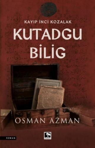 Kayıp İnci Kozalak - Kutadgu Bilig | Kitap Ambarı