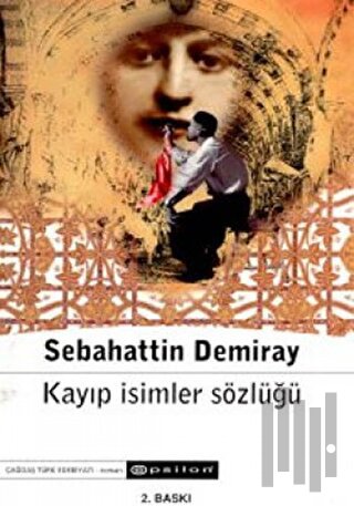 Kayıp İsimler Sözlüğü | Kitap Ambarı