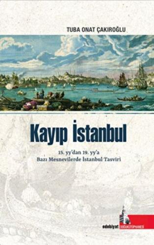 Kayıp İstanbul | Kitap Ambarı