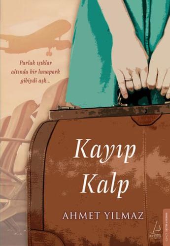 Kayıp Kalp | Kitap Ambarı