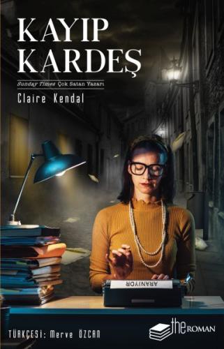 Kayıp Kardeş | Kitap Ambarı