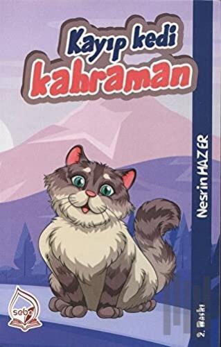 Kayıp Kedi Kahraman | Kitap Ambarı