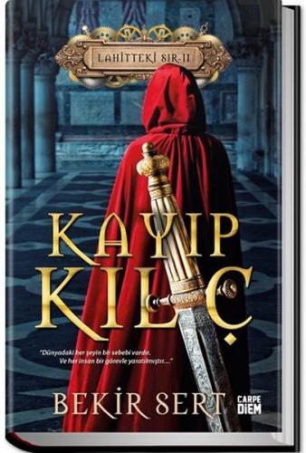 Kayıp Kılıç | Kitap Ambarı