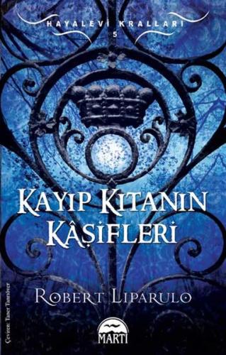 Kayıp Kıtanın Kaşifleri | Kitap Ambarı