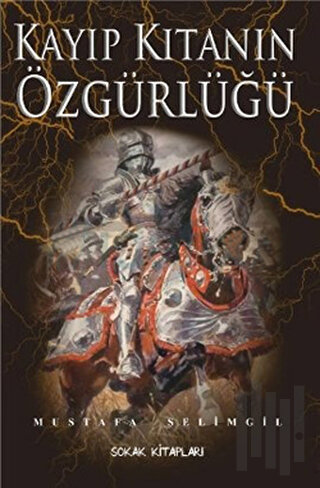 Kayıp Kıtanın Özgürlüğü | Kitap Ambarı