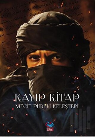 Kayıp Kitap | Kitap Ambarı