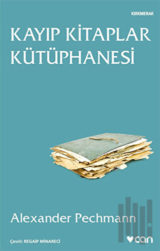 Kayıp Kitaplar Kütüphanesi | Kitap Ambarı