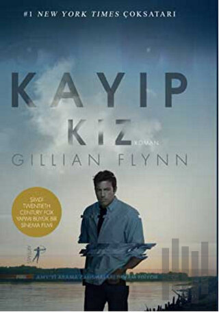 Kayıp Kız | Kitap Ambarı