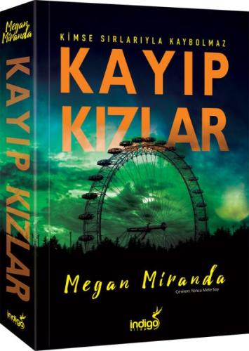 Kayıp Kızlar | Kitap Ambarı