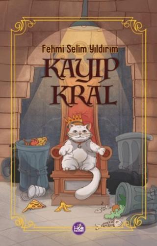 Kayıp Kral | Kitap Ambarı