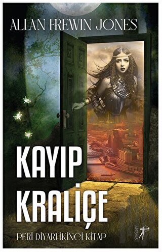 Kayıp Kraliçe | Kitap Ambarı