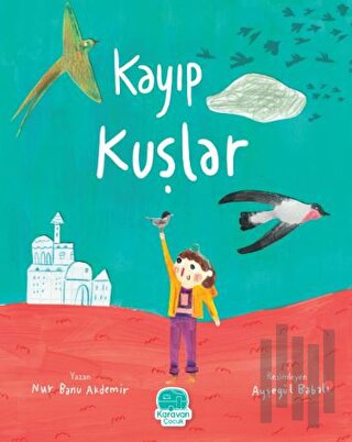 Kayıp Kuşlar | Kitap Ambarı