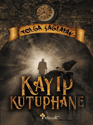 Kayıp Kütüphane | Kitap Ambarı