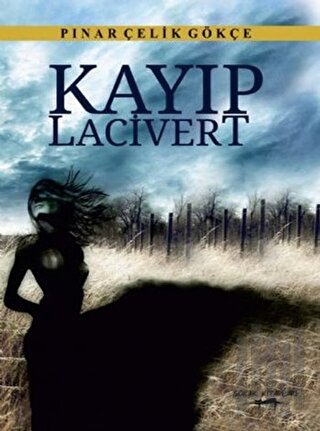 Kayıp Lacivert | Kitap Ambarı