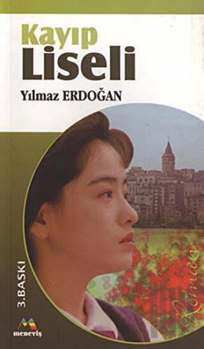 Kayıp Liseli | Kitap Ambarı