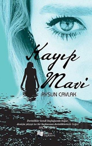 Kayıp Mavi | Kitap Ambarı