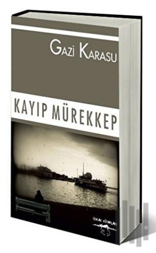 Kayıp Mürekkep | Kitap Ambarı