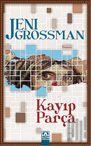 Kayıp Parça | Kitap Ambarı