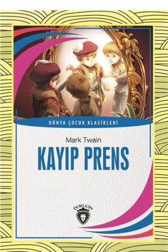 Kayıp Prens | Kitap Ambarı