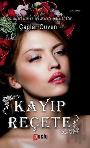 Kayıp Reçete | Kitap Ambarı