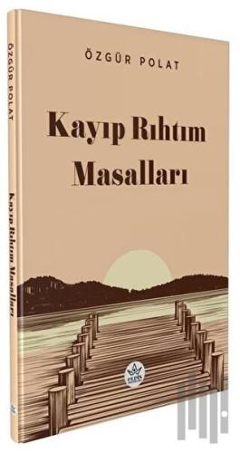 Kayıp Rıhtım Masalları | Kitap Ambarı