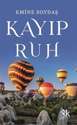 Kayıp Ruh | Kitap Ambarı