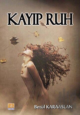 Kayıp Ruh | Kitap Ambarı