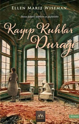 Kayıp Ruhlar Durağı | Kitap Ambarı