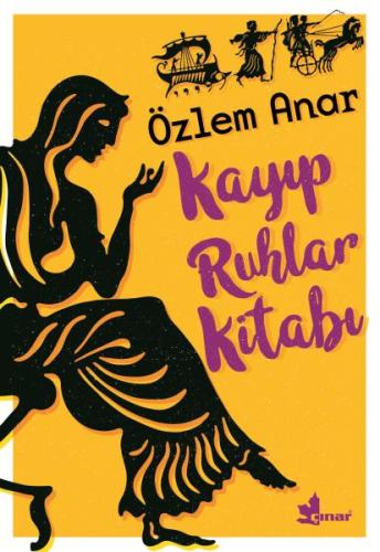 Kayıp Ruhlar Kitabı | Kitap Ambarı