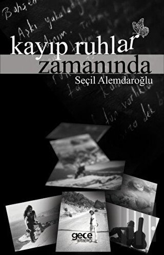 Kayıp Ruhlar Zamanında | Kitap Ambarı