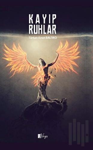 Kayıp Ruhlar | Kitap Ambarı