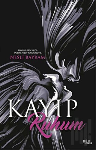 Kayıp Ruhum | Kitap Ambarı