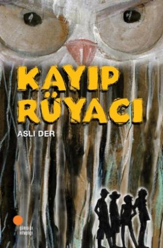 Kayıp Rüyacı | Kitap Ambarı