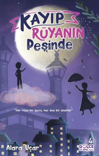 Kayıp Rüyanın Peşinde | Kitap Ambarı