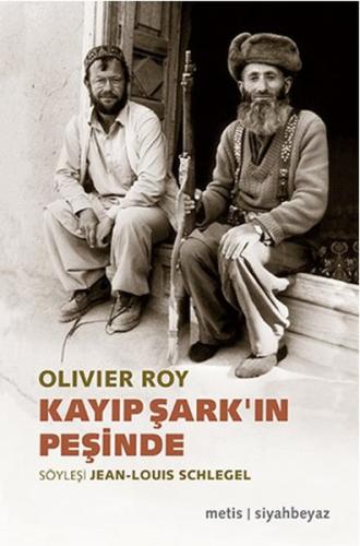 Kayıp Şark'ın Peşinde | Kitap Ambarı