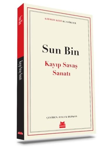 Kayıp Savaş Sanatı | Kitap Ambarı