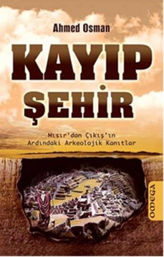 Kayıp Şehir | Kitap Ambarı