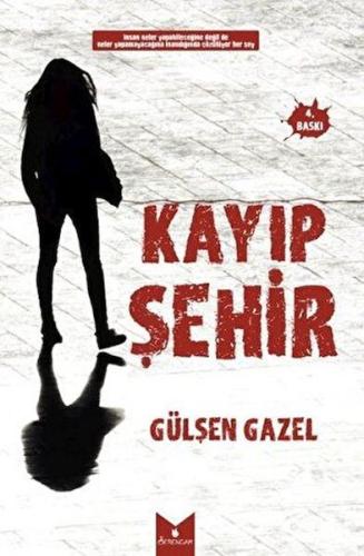 Kayıp Şehir | Kitap Ambarı