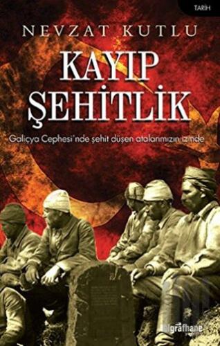 Kayıp Şehitlik | Kitap Ambarı