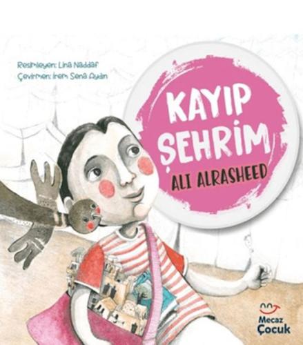 Kayıp Şehrim | Kitap Ambarı