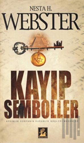 Kayıp Semboller | Kitap Ambarı