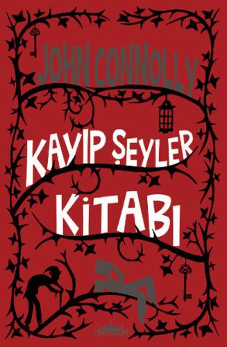 Kayıp Şeyler Kitabı | Kitap Ambarı