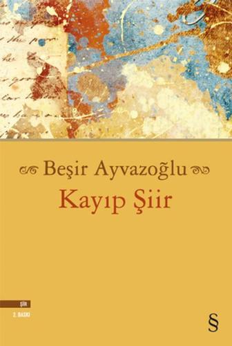 Kayıp Şiir | Kitap Ambarı