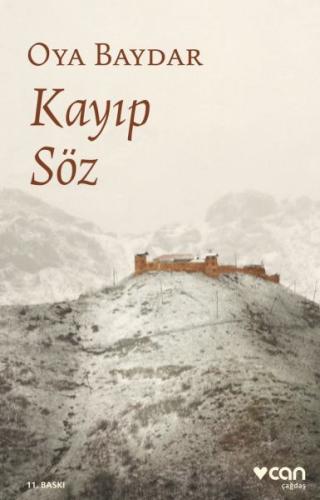 Kayıp Söz | Kitap Ambarı