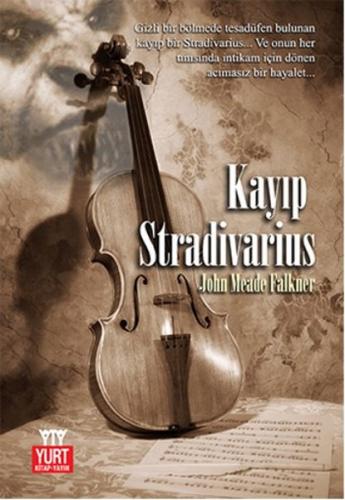 Kayıp Stradivarius | Kitap Ambarı