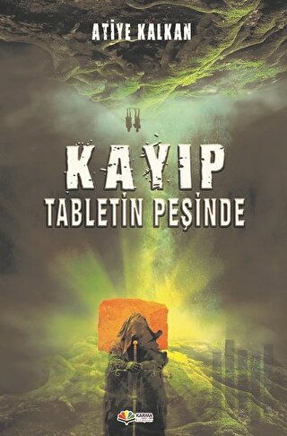 Kayıp Tabletin Peşinde | Kitap Ambarı