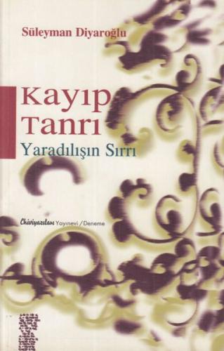 Kayıp Tanrı - Yaradılışın Sırrı | Kitap Ambarı