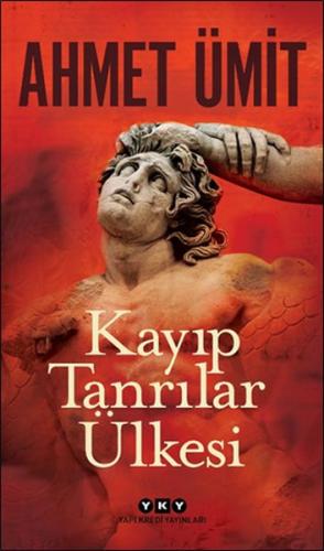 Kayıp Tanrılar Ülkesi | Kitap Ambarı